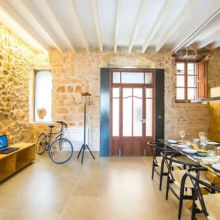 Roja, Design Townhouse In Villa