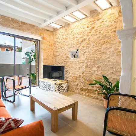 Roja, Design Townhouse In *