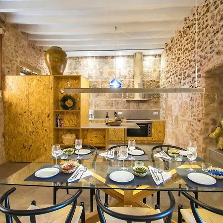 Roja, Design Townhouse In Villa *