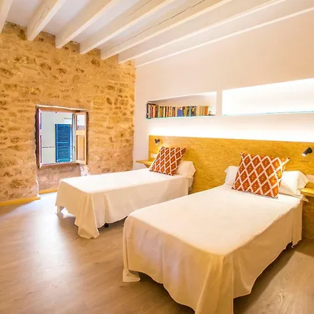 Roja, Design Townhouse In Villa