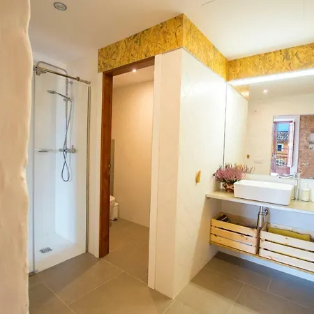 Roja, Design Townhouse In * Alcudia (Mallorca)