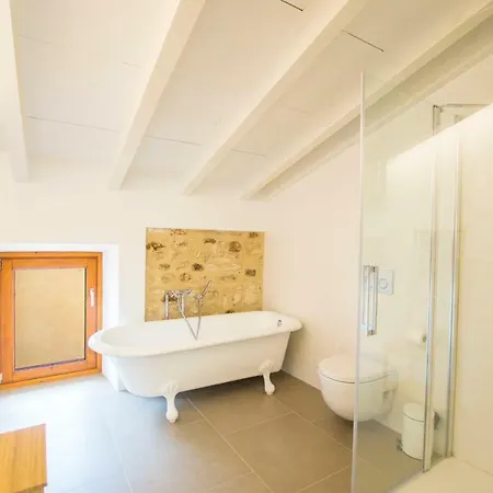 Roja, Design Townhouse In * Alcudia (Mallorca)
