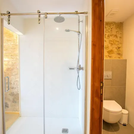 Roja, Design Townhouse In * Alcudia (Mallorca)