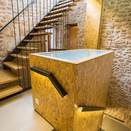 Roja, Design Townhouse In * Alcudia (Mallorca)