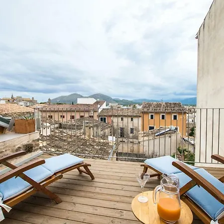 Roja, Design Townhouse In *
