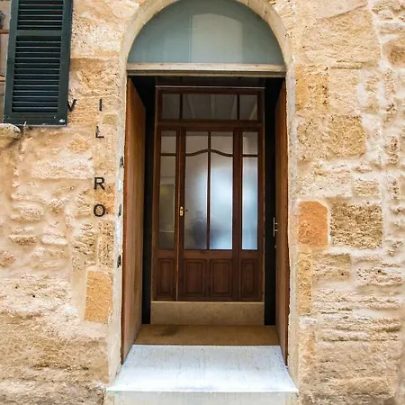 Roja, Design Townhouse In Villa *